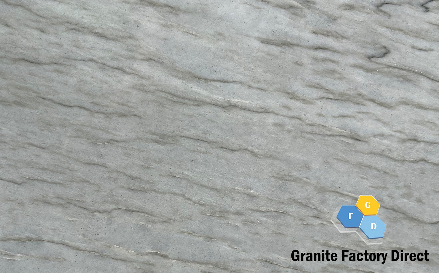 Platinum White Quartzite