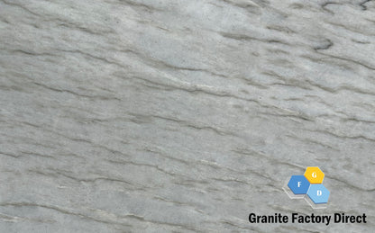 Platinum White Quartzite