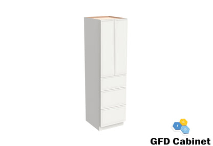 PC1884 Wall Pantry 18"Wx84"Hx24"D