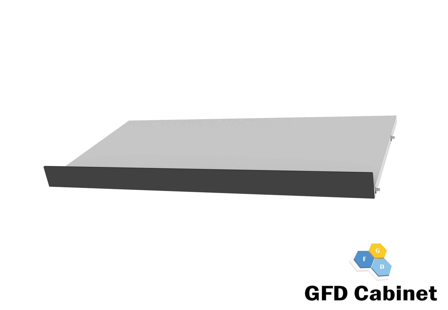 SS30 Shoe Closet Shelf