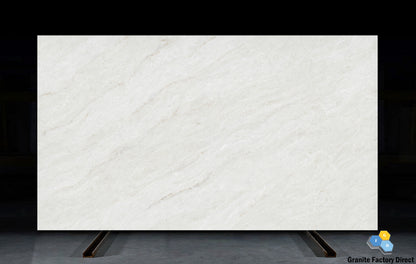 Taj Brown GFD104 Quartz