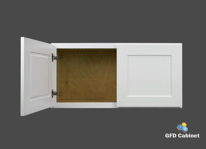 W3315 Wall Cabinet 33"Wx15"Hx12"D