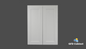 W3330 Shaker Style Wall Cabinet 33"Wx30"Hx12"D