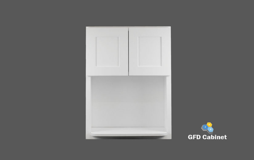 WMC2730 Shaker Style Wall Microwave 27"Wx30"Hx12"D Granite Factory Direct