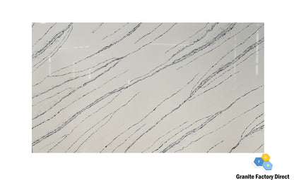 White Galaxy GFD308