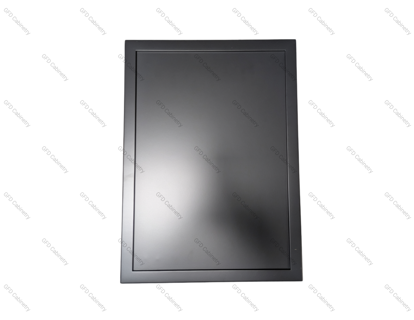 Slim Shaker Style Cabinet Sample Door