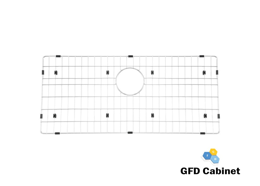 A-G-3219S Kitchen Stainless Steel Bottom Grid for F3219S & RD3219S