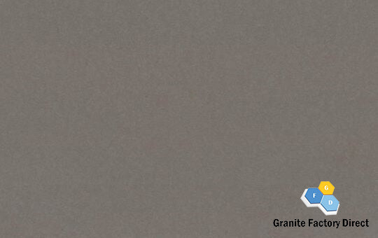 Casier Grey Quartz GFD402 Countertop Prefab for sale