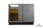 BBC36 Base Blind Corner 36"Wx34-1/2"Hx24"D