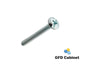 Cabinet Handle Screw