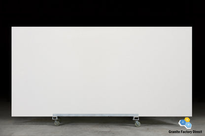 Sand White Quartz GFD887 Countertop Prefab and Slab for sale